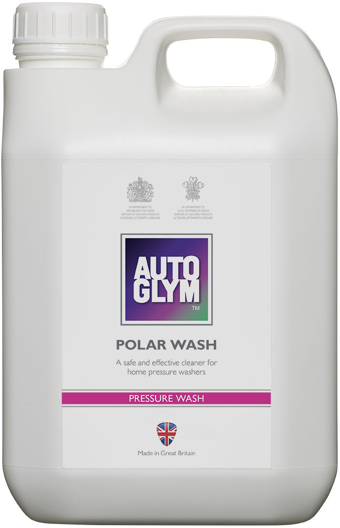 Autoglym Polar Wash